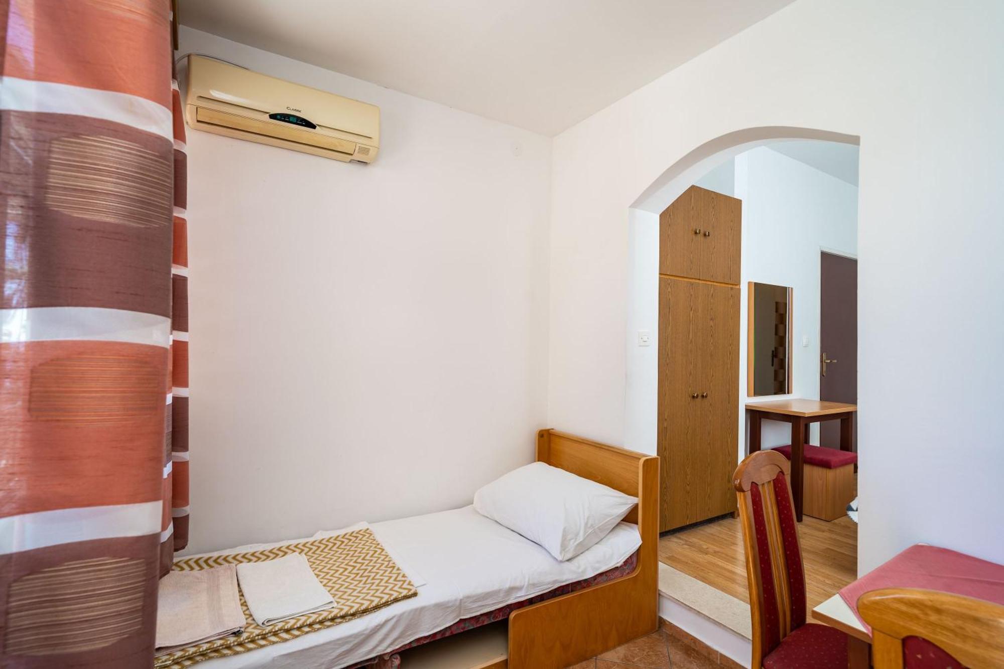 Apartments Klis Mlini Oda fotoğraf