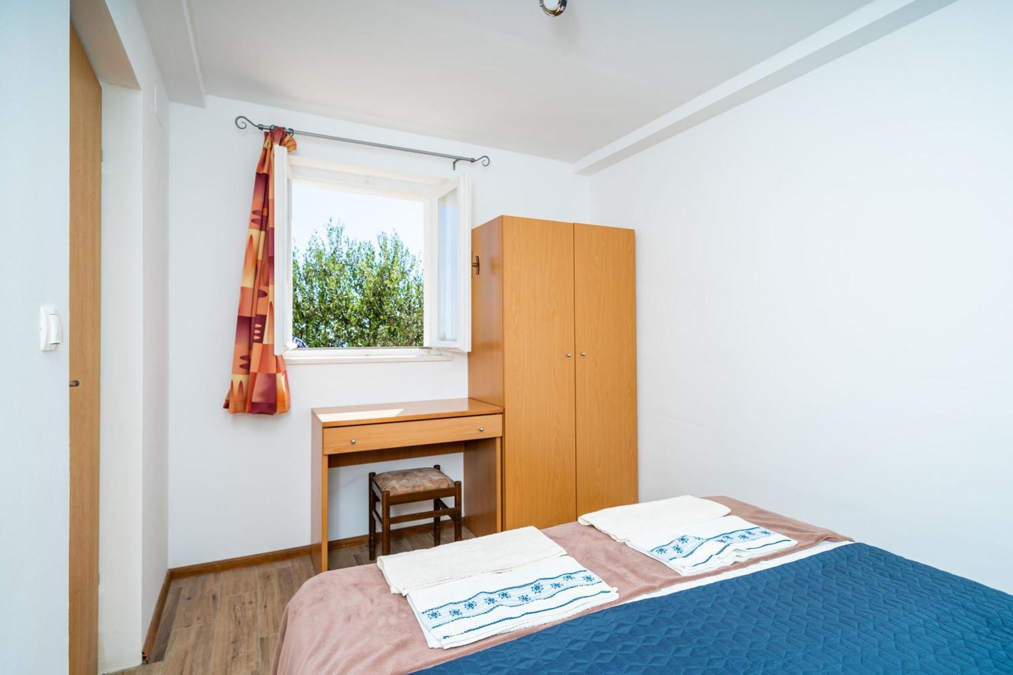 Apartments Klis Mlini Oda fotoğraf