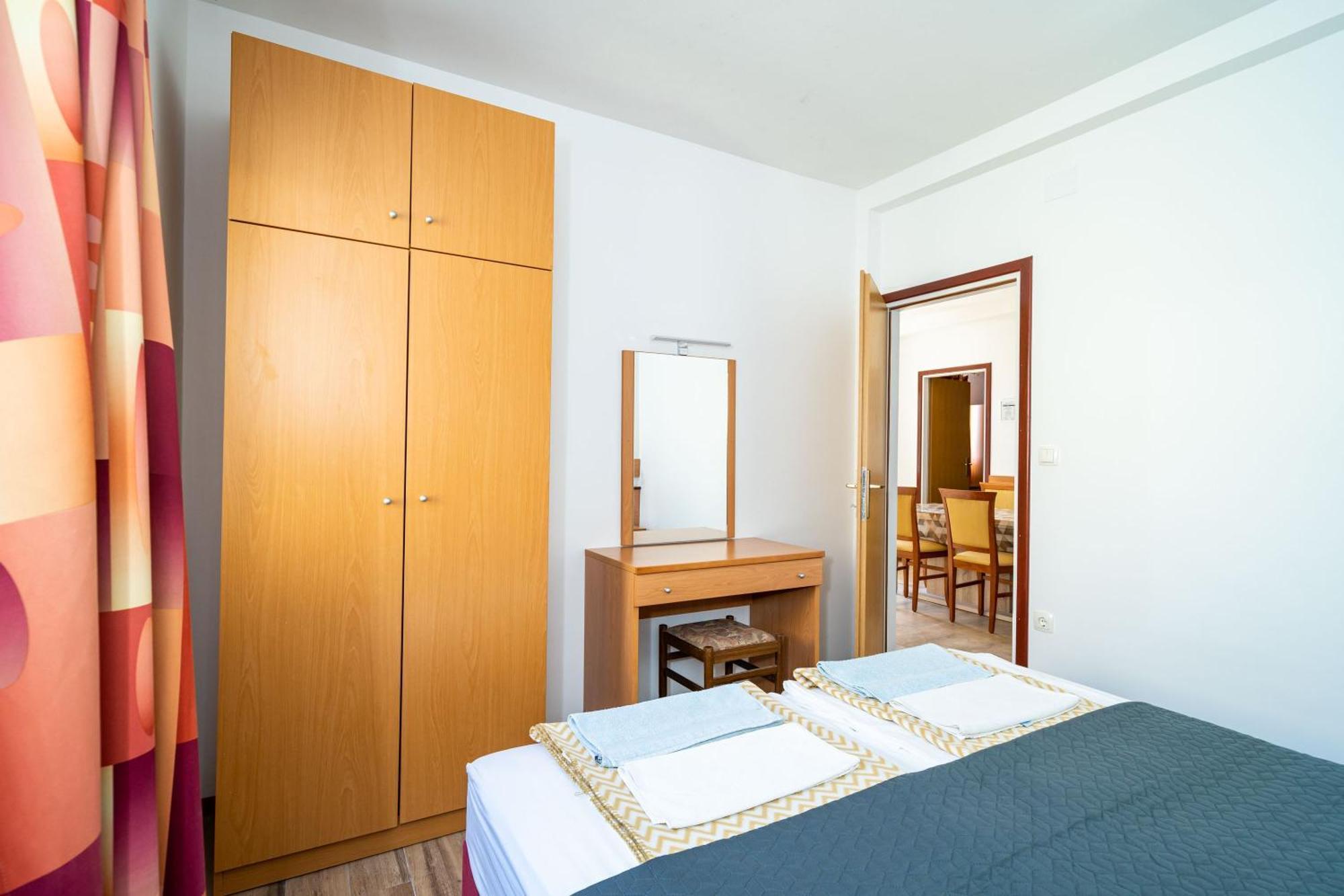 Apartments Klis Mlini Oda fotoğraf