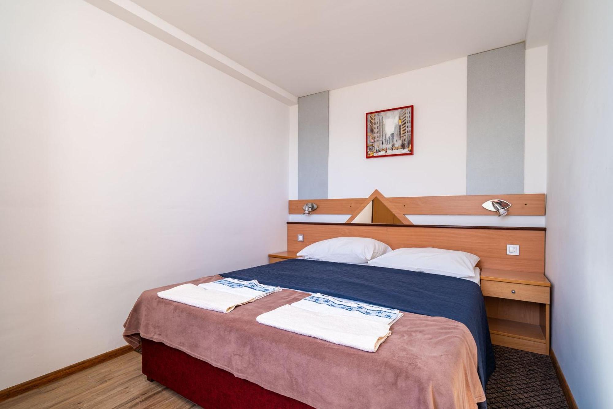 Apartments Klis Mlini Oda fotoğraf