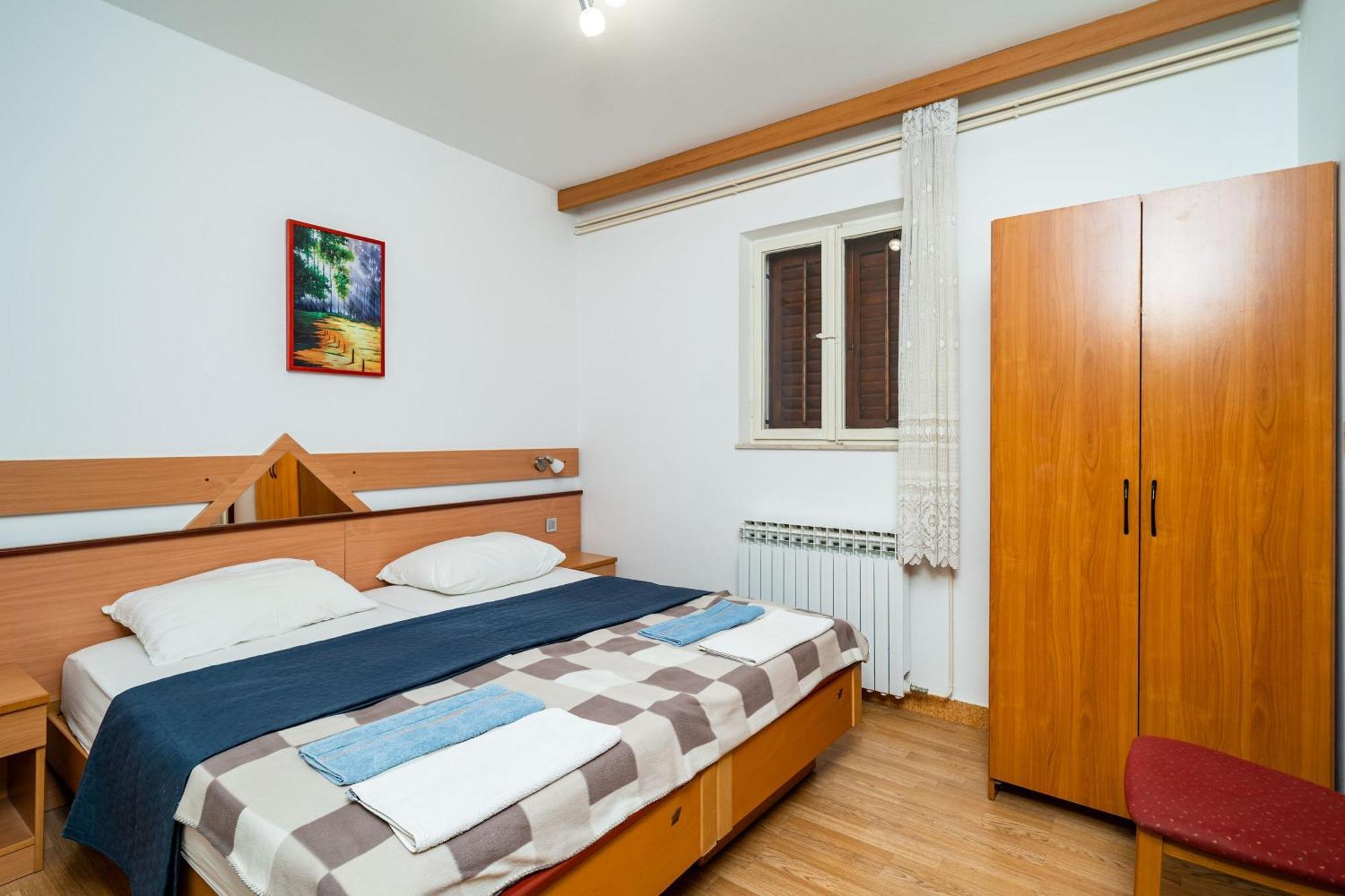 Apartments Klis Mlini Oda fotoğraf