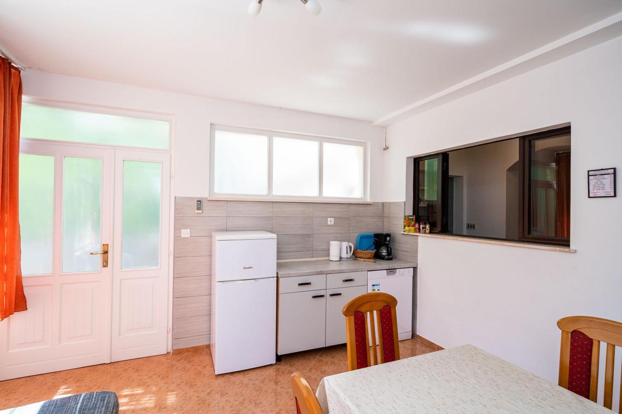 Apartments Klis Mlini Oda fotoğraf