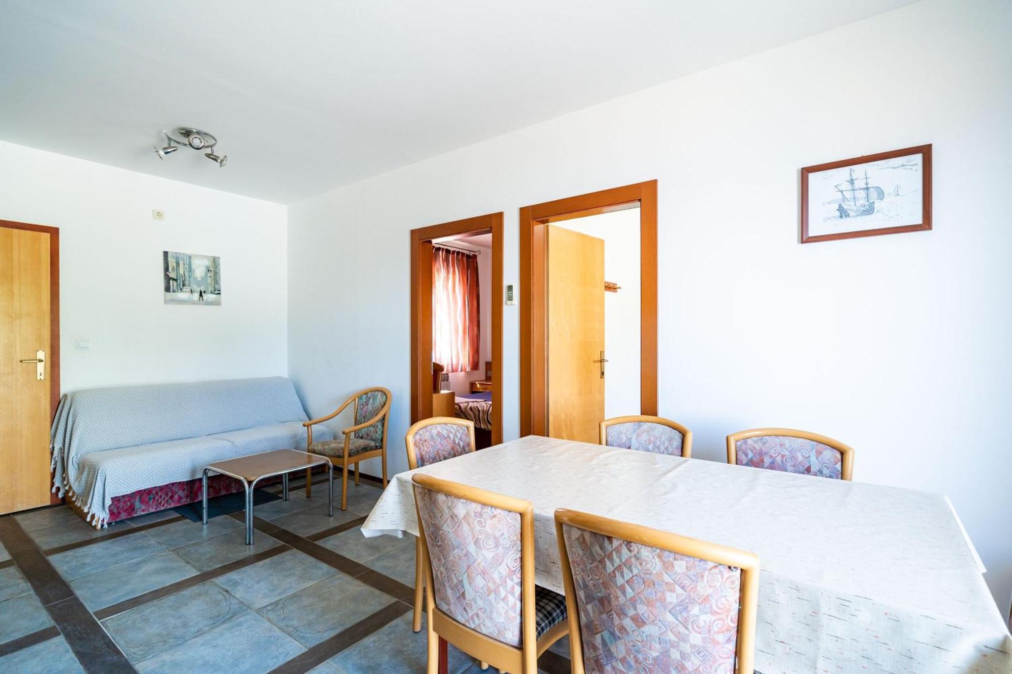 Apartments Klis Mlini Dış mekan fotoğraf