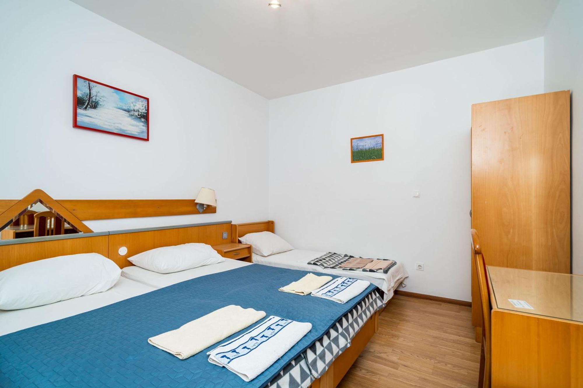 Apartments Klis Mlini Oda fotoğraf