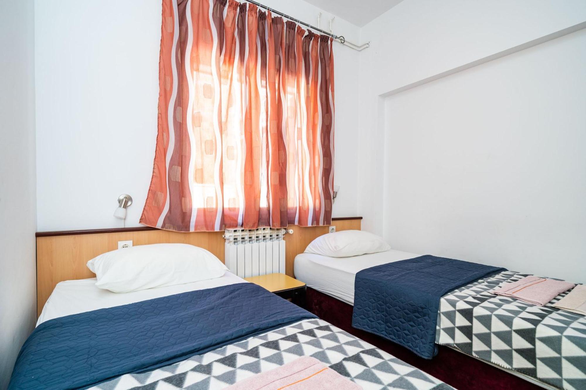 Apartments Klis Mlini Oda fotoğraf