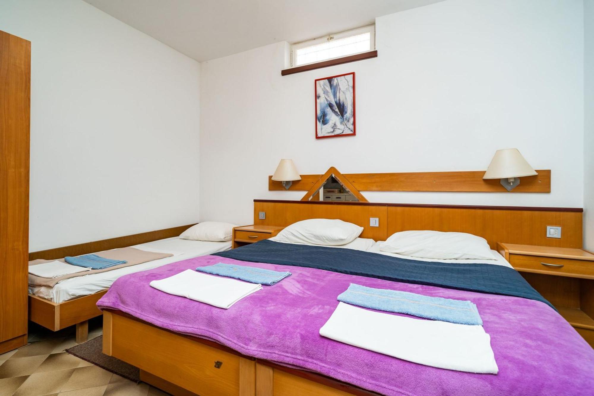 Apartments Klis Mlini Oda fotoğraf