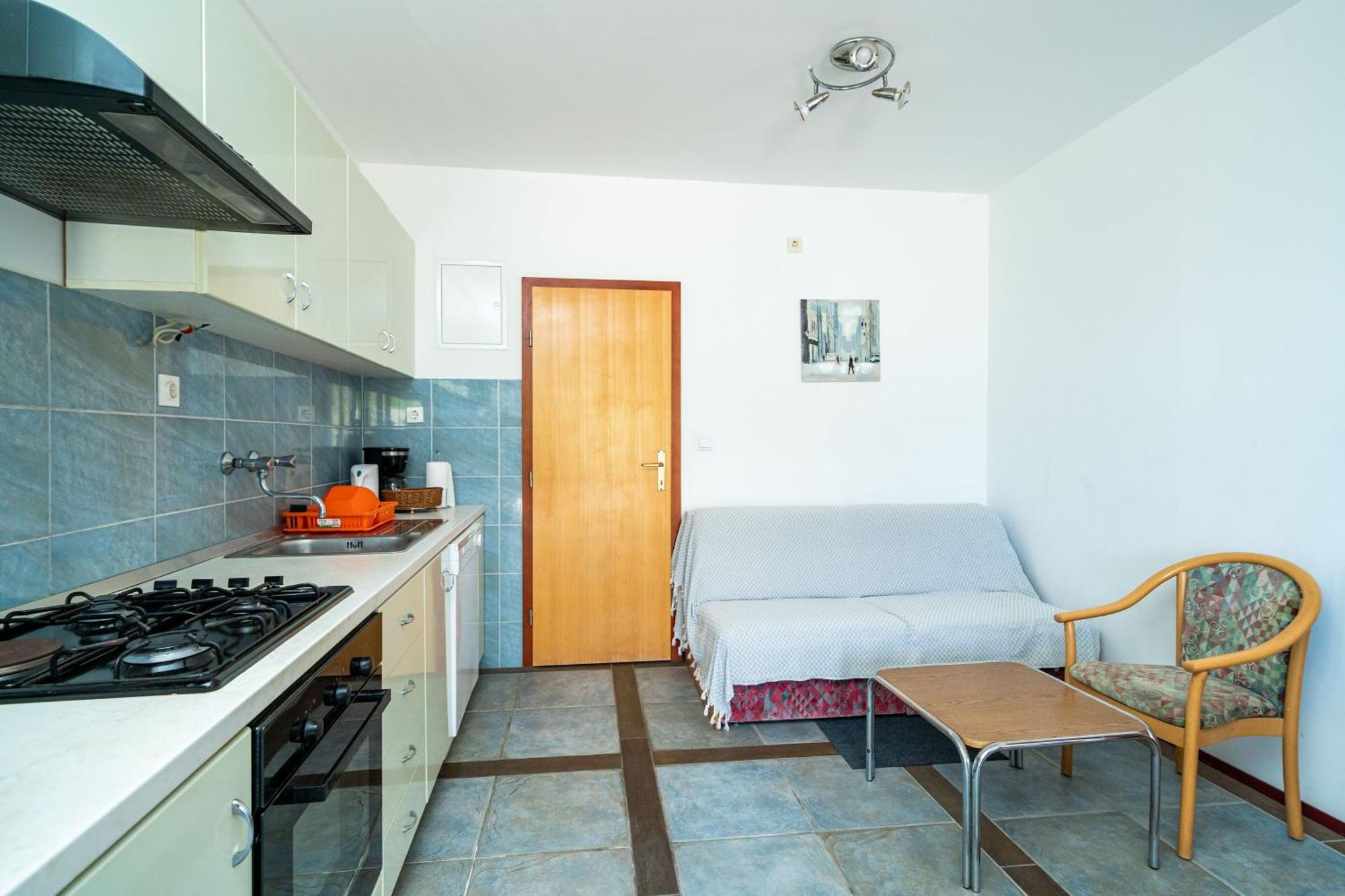 Apartments Klis Mlini Oda fotoğraf