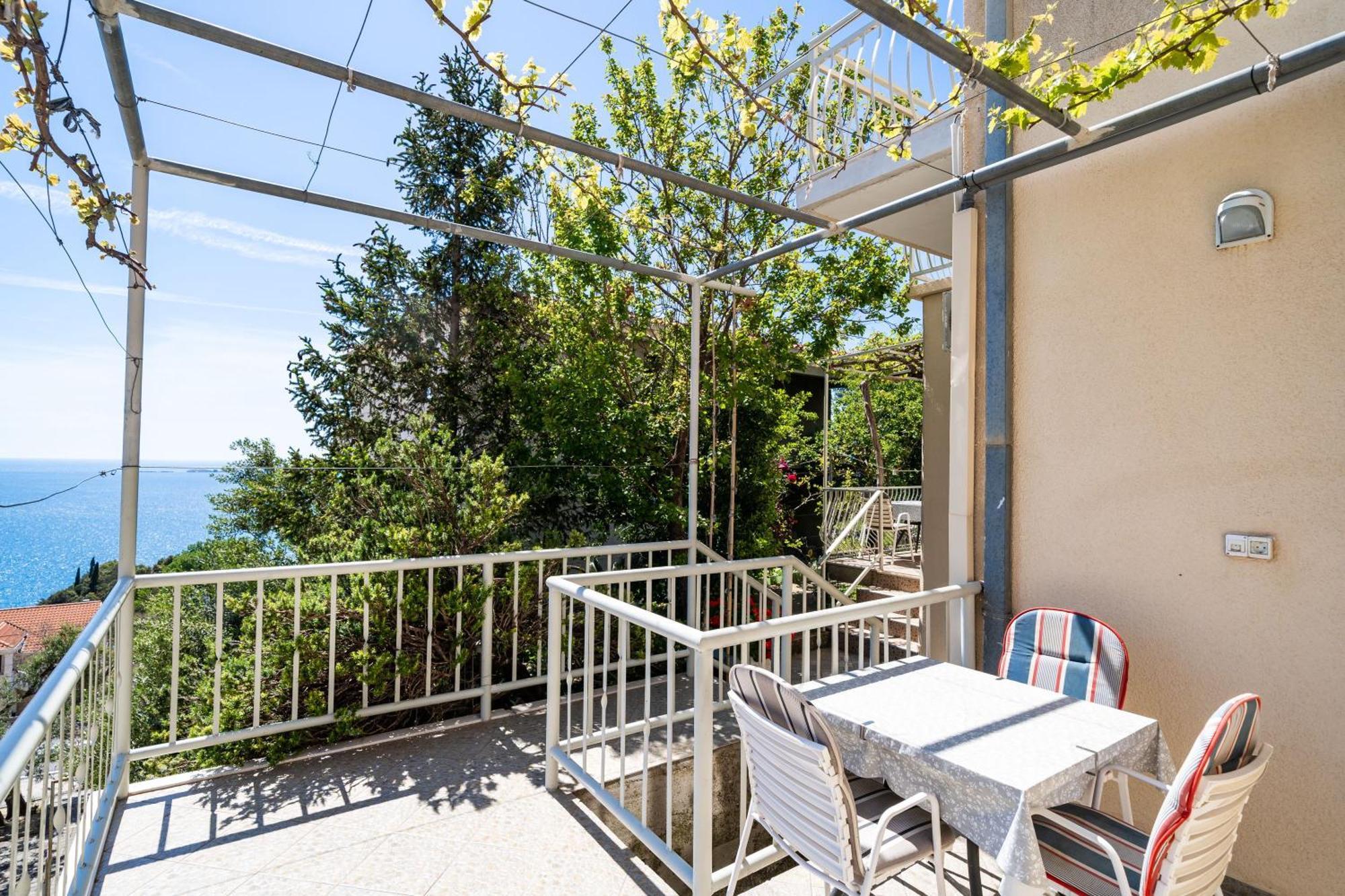 Apartments Klis Mlini Oda fotoğraf