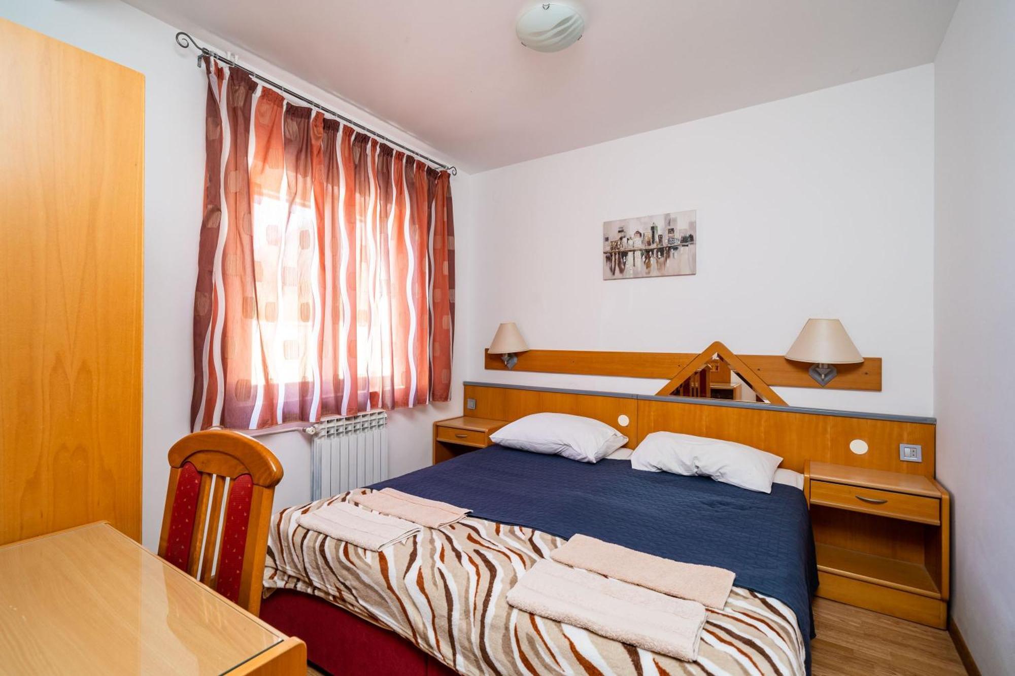 Apartments Klis Mlini Oda fotoğraf