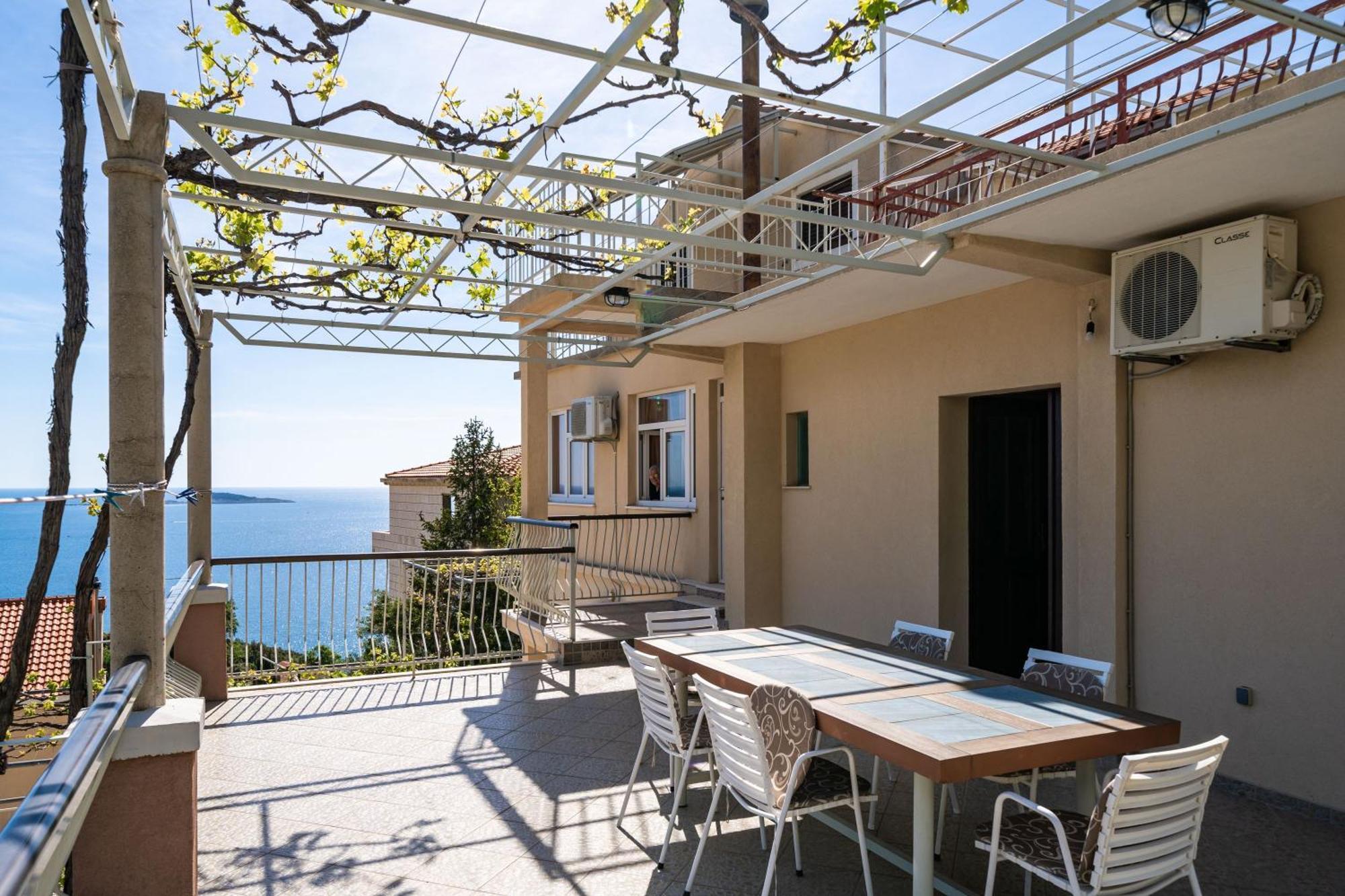 Apartments Klis Mlini Oda fotoğraf