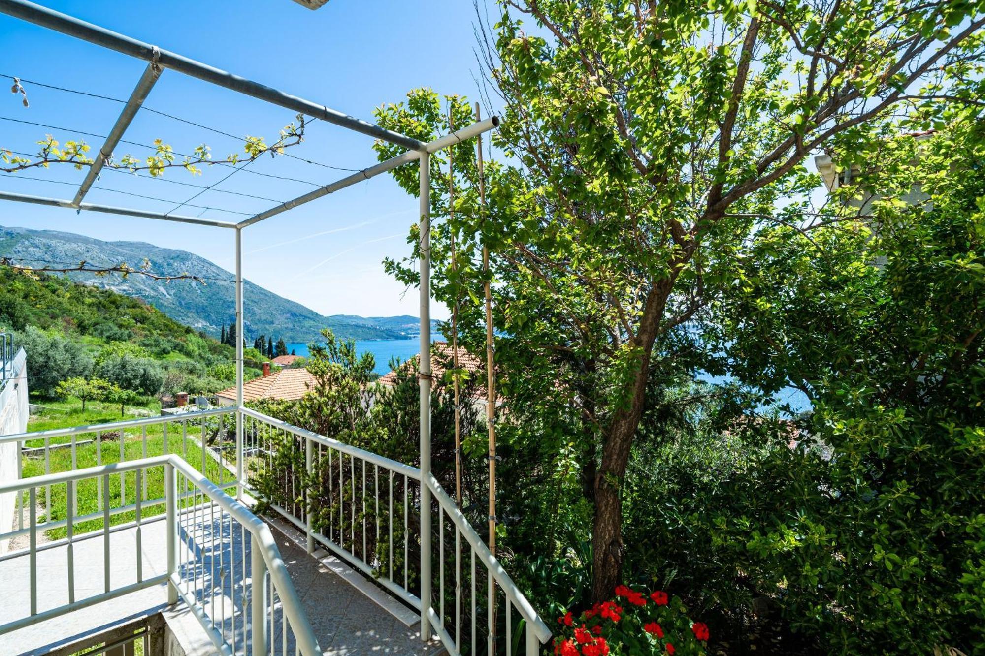 Apartments Klis Mlini Dış mekan fotoğraf