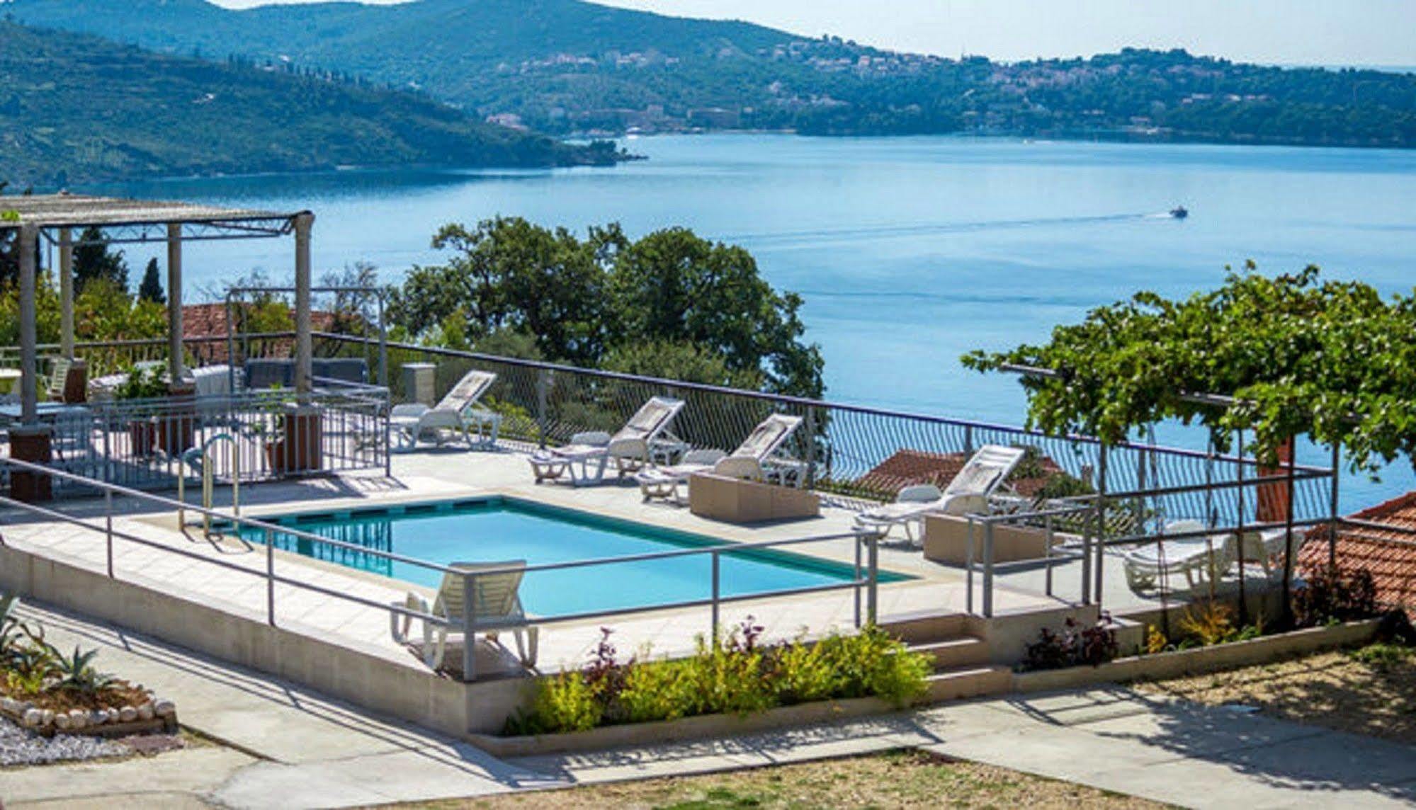 Apartments Klis Mlini Dış mekan fotoğraf